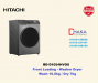 Hitachi BD-D1054HVOS Front Loading Washer Dryer 10.5 KG